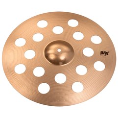 Тарелка крэш Sabian 18" B8X O-Zone Crash