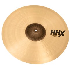 Оркестровая тарелка Sabian 18" HHX Suspended