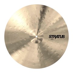 Тарелка крэш Sabian 18" Stratus Crash