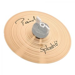 Тарелка сплэш 6" Paiste Signature Series Splash