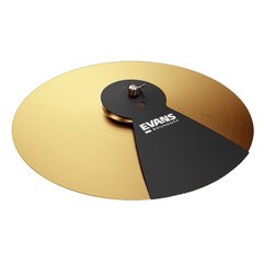 Тренировочная заглушка Evans Cymbal Mute