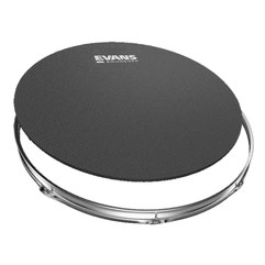 Тренировочная заглушка Evans SoundOff Mutes 10" 
