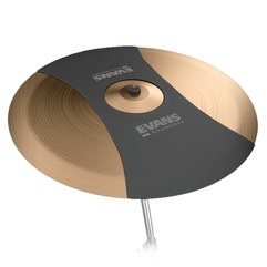 Тренировочная заглушка Evans SoundOff Ride Mute 20"