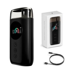 Тюнер с механизмом подстройки струн Enya ST1 Smart Tuner