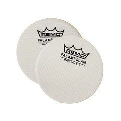 Заглушка для пластика бас-барабана Remo KS-0002-PH