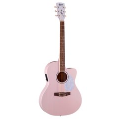 Электроакустическая гитара Cort JADE PPOP