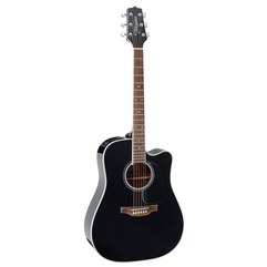 Электроакустическая гитара Takamine GD34CE BLK