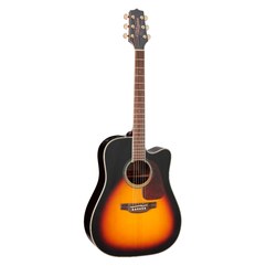 Электроакустическая гитара Takamine GD71CE BSB