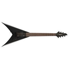 7-струнная электрогитара Jackson JS Series King V™ JS22-7 KV HT Satin Black