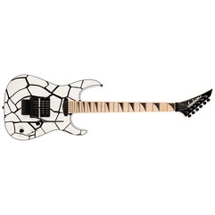 Электрогитара Jackson X Series Dinky® DK1A White Tortoise