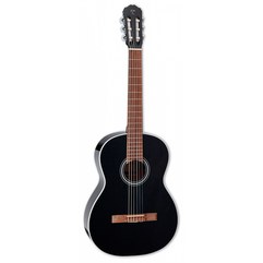 Классическая гитара Takamine GC2 BLK
