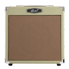 Комбоусилитель для электрогитары Cort CM15R PG