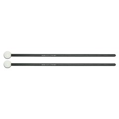 Маллеты Vic Firth BBB11 Balter Basics Medium Hard