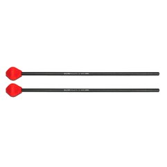Маллеты Vic Firth BBB6 Balter Basics Soft