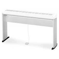 Подставка для цифрового пианино Casio CS-68PWEC7