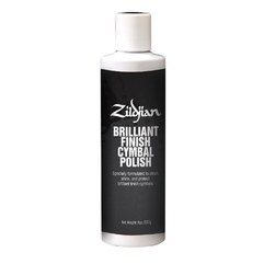 Полироль для тарелок Zildjian Cymbal Cleaning Polish