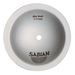 Тарелка бэлл Sabian 7" Alu Bell