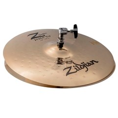 Тарелка хай-хэт Zildjian 14" Z Custom HiHats