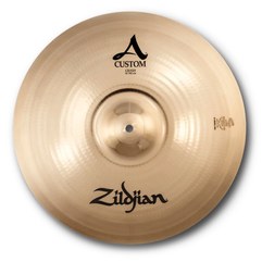 Тарелка крэш Zildjian 16" A Custom Crash