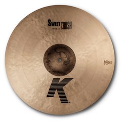 Тарелка крэш Zildjian 19" K Sweet Crash