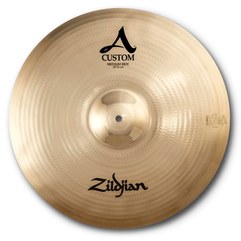 Тарелка райд Zildjian 20" A Custom Medium Ride