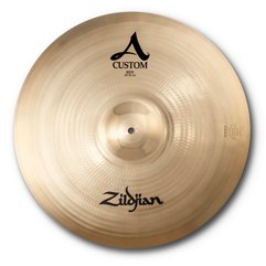 Тарелка райд Zildjian 20" A Custom Ride