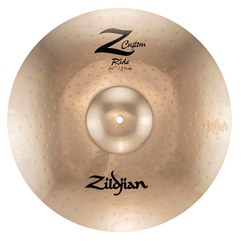 Тарелка райд Zildjian 20" Z Custom Ride