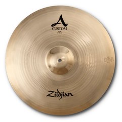 Тарелка райд Zildjian 22" A Custom Ride