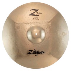 Тарелка райд Zildjian 22" Z Custom Ride