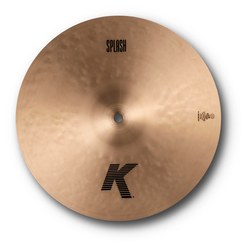 Тарелка сплэш Zildjian 10" K Splash