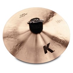 Тарелка сплэш Zildjian 10" K Custom Dark Splash