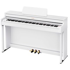 Цифровое пианино Casio Celviano AP-300WEC7
