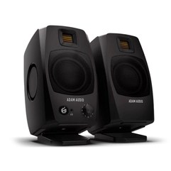 Cтудийные мониторы Adam Audio D3V BK