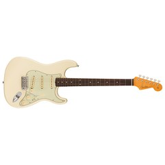 Электрогитара Fender American Vintage II 1961 Stratocaster® Olympic White