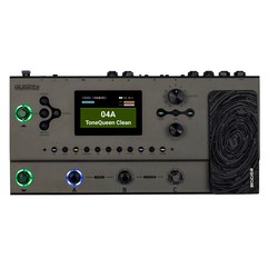 Гитарный процессор эффектов Mooer GE200 Pro