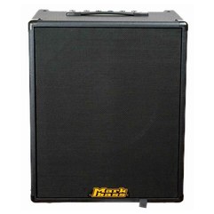 Комбоусилитель для бас гитары Markbass CMB 151 Black Line