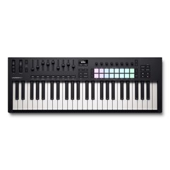 MIDI-контроллер Novation Launchkey 49 Mk4