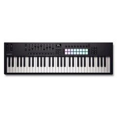 MIDI-контроллер Novation Launchkey 61 Mk4