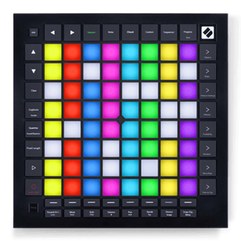 MIDI-контроллер Novation Launchpad Pro Mk3