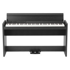 Цифровое пианино Korg LP-380RWBK