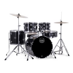 Ударная установка Mapex Comet CM5044FTCDK-SC Dark Black