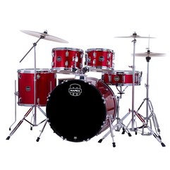 Ударная установка Mapex Comet CM5295FTCIR-SC Infra Red