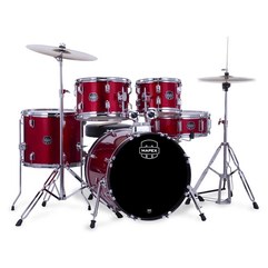 Ударная установка Mapex Comet CM5844FTCIR-SC Infra Red