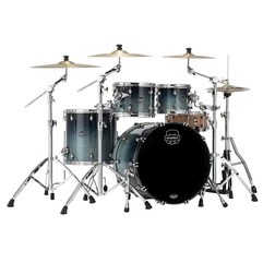 Ударная установка Mapex Saturn SR529XRJ Teal Blue Fade