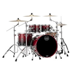 Ударная установка Mapex Saturn SR529XURQ Scarlet Fade