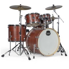 Ударная установка Mapex Venus Limited Edition LTVE5295FTCRI Redwood