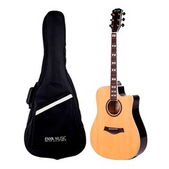 Акустическая гитара Enya ED-18