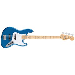Бас-гитара Fender Standard Jazz Bass® Aqua Marine Metallic