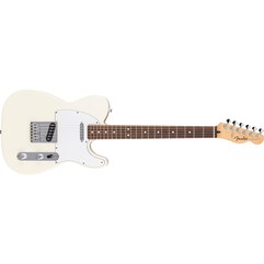 Электрогитара Fender Standard Telecaster® Olympic White