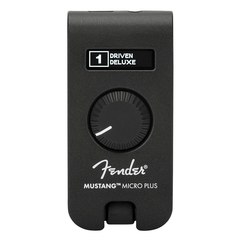 Гитарный усилитель Fender Mustang® Micro Plus